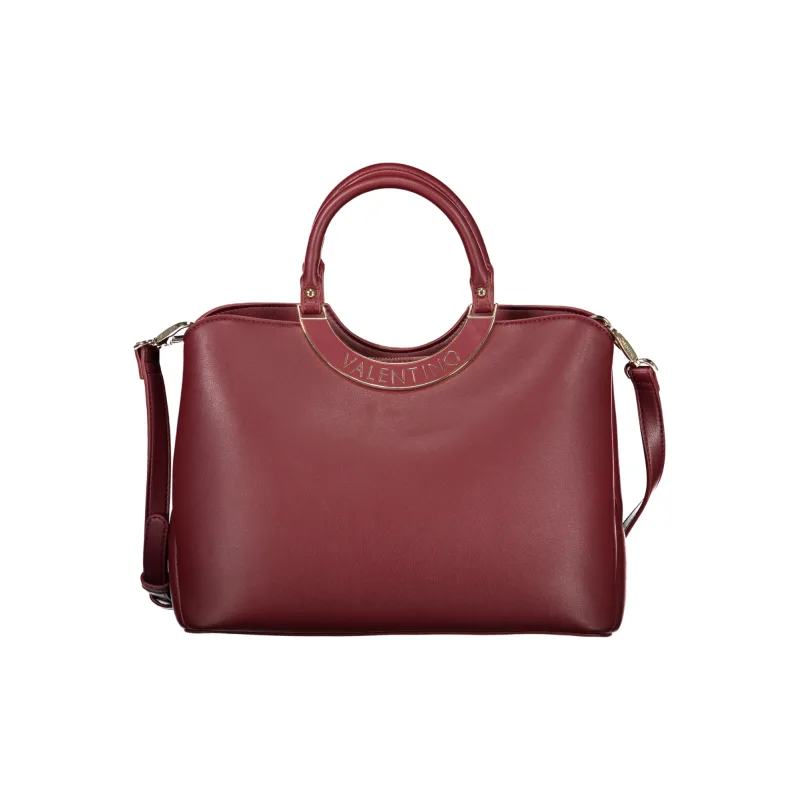 Dámska Kabelka VALENTINO BAGS - Červená
 32.0X21.0X13.0cm Farba: červená, Veľkosť: 32.0X21.0X13.0