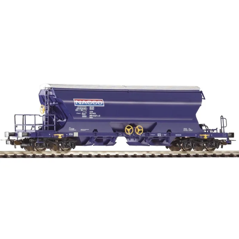 Piko Krytý výsypný vagón Tanoos NACCO DB AG V - 54631
