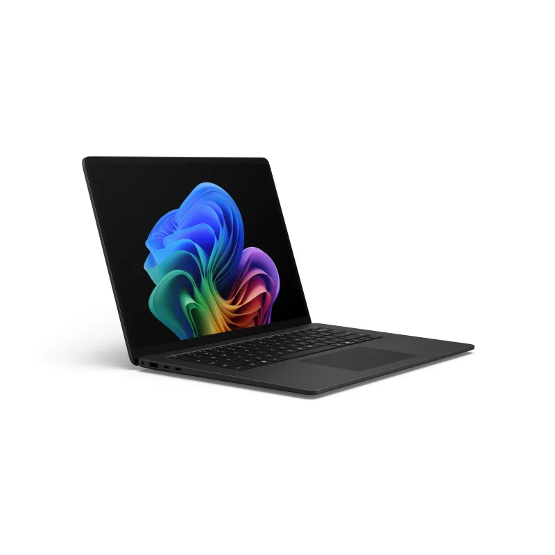 Microsoft Surface Laptop 15" (8. edice)/SD-X2 Elite/15"/3270x2180/T/16GB/1TB/Adreno/W11P/Black/2R EP2-60174