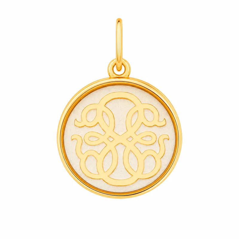 Dámsky ŠARM ALEX AND ANI CS15C15 (1,5CM )