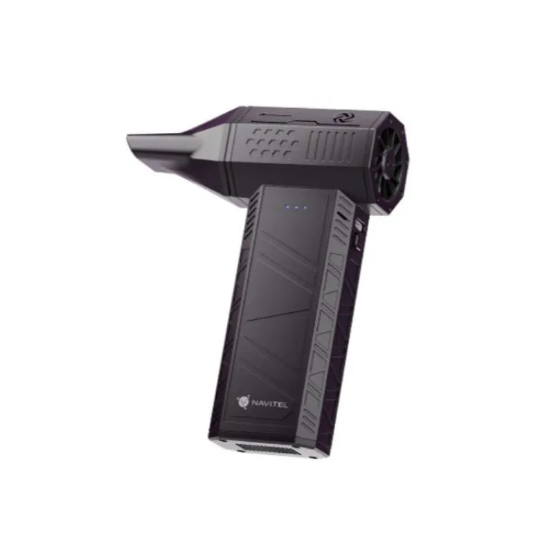 NAVITEL TF2 Vysoko účinný turbo ventilátor (8594181746533)