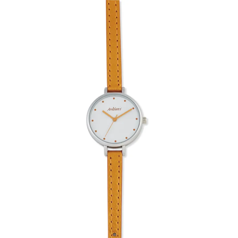 Dámske Hodinky ARABIANS DBA2265B (33MM)