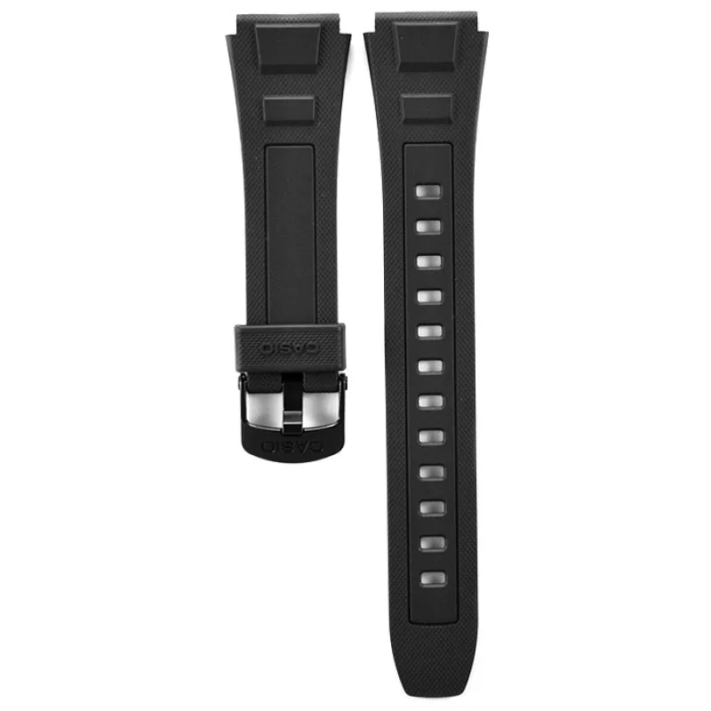 Plastový remienok CASIO WV 59-1 (1404) 10272777