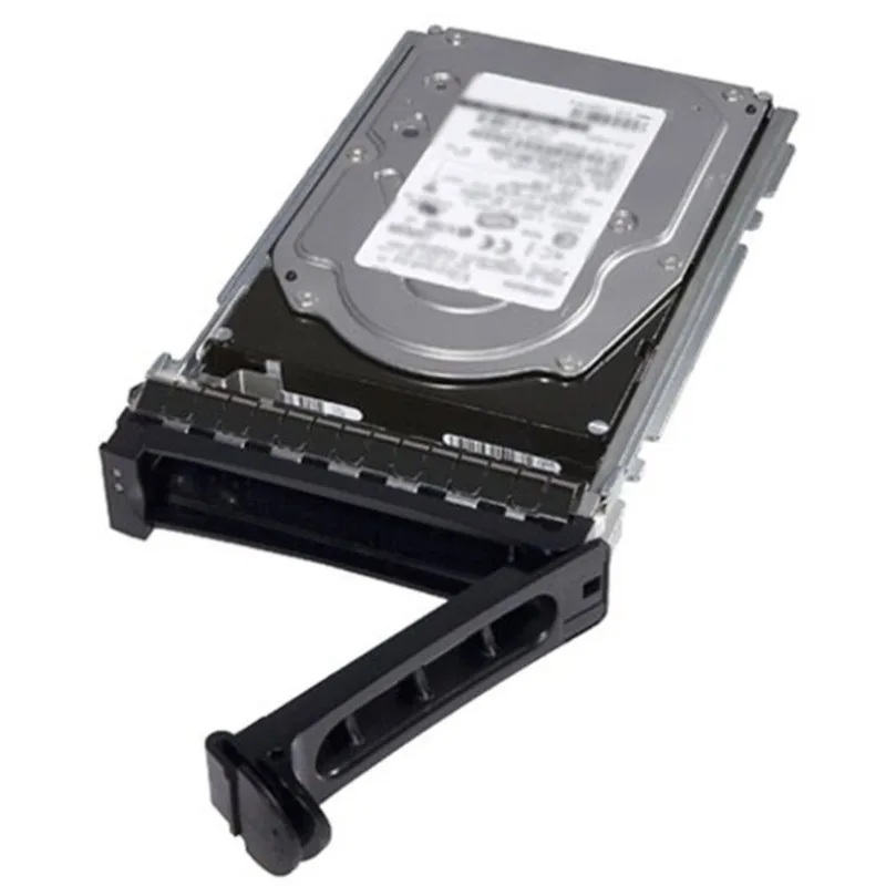 DELL Dell/8TB/HDD/3.5"/SAS/7200 RPM/1R 161-BBRX