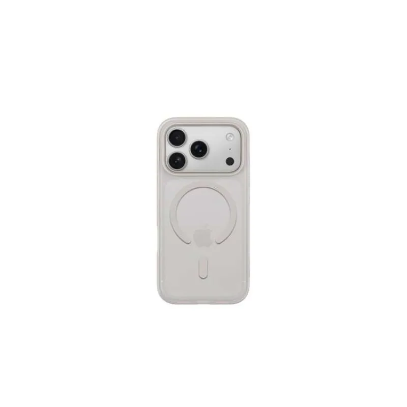 Belkin magnetické ochranné pouzdro – iPhone 17 Pro – písečné (MSA035hqSA)
