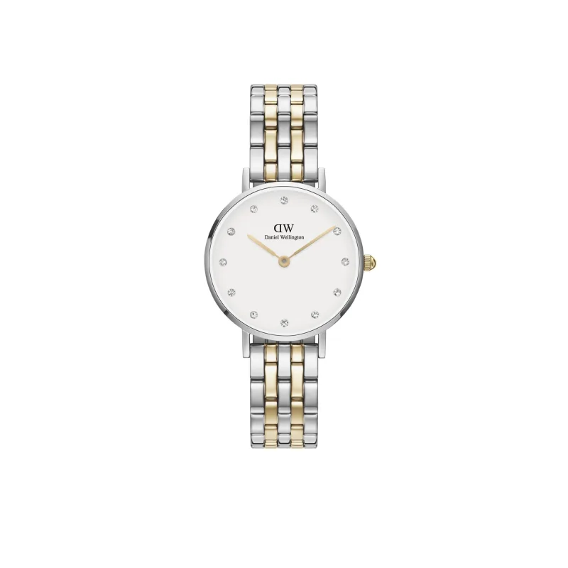 Daniel Wellington dámske hodinky PETITE LUMINE DW00100616