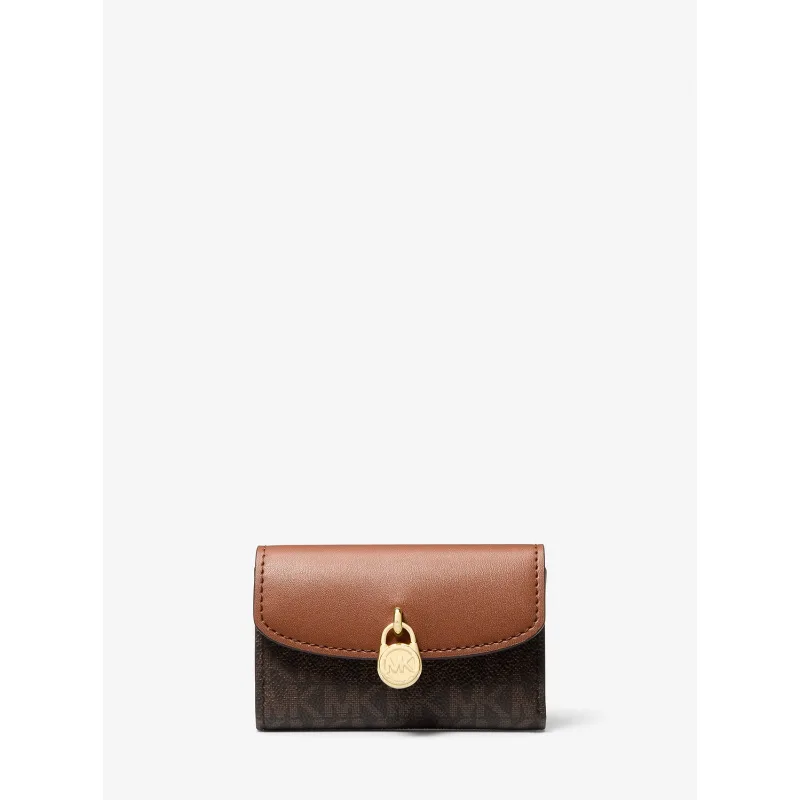 AKTOVKA MICHAEL KORS DÁMSKA 35S5G1YE0BBRO (11X7X3CM )