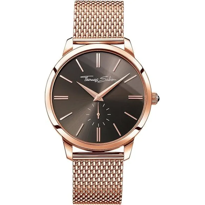 Hodinky THOMAS SABO unisex WA01772652064 (42MM)