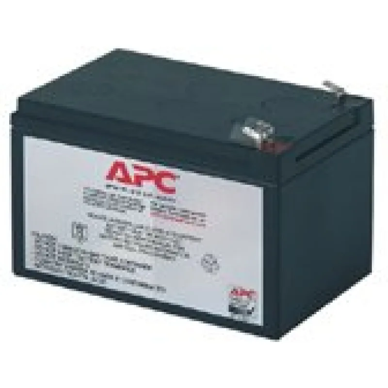 APC Battery replacement kit RBC4 RBC4