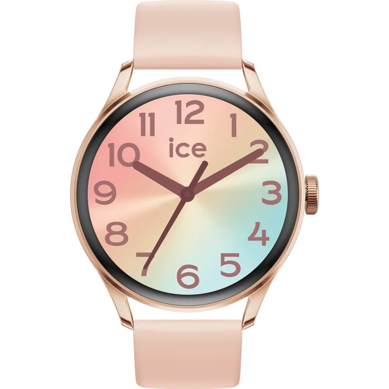 Ice-Watch Hodinky Ice Watch ICE smart 2.0 Nude 023068