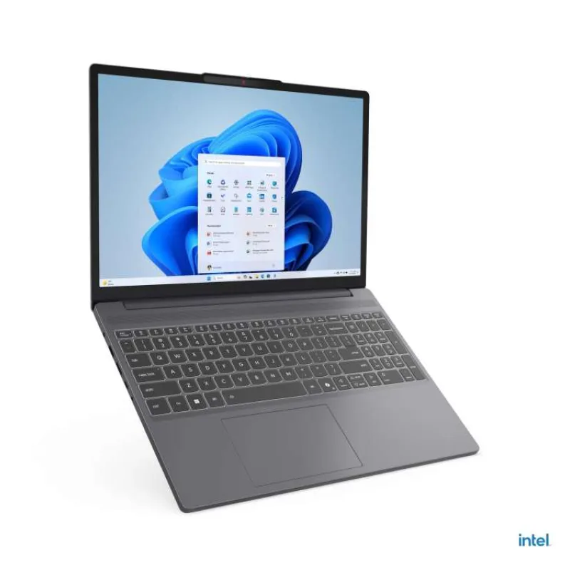 LENOVO NTB IdeaPad Slim 3 15IRH10 - i5-13420H,15.3" WUXGA IPS,16GB,512SSD,HDMI,Intel UHD,W11H,2Y CC,Bez adaptéra (83K101JXCK)
