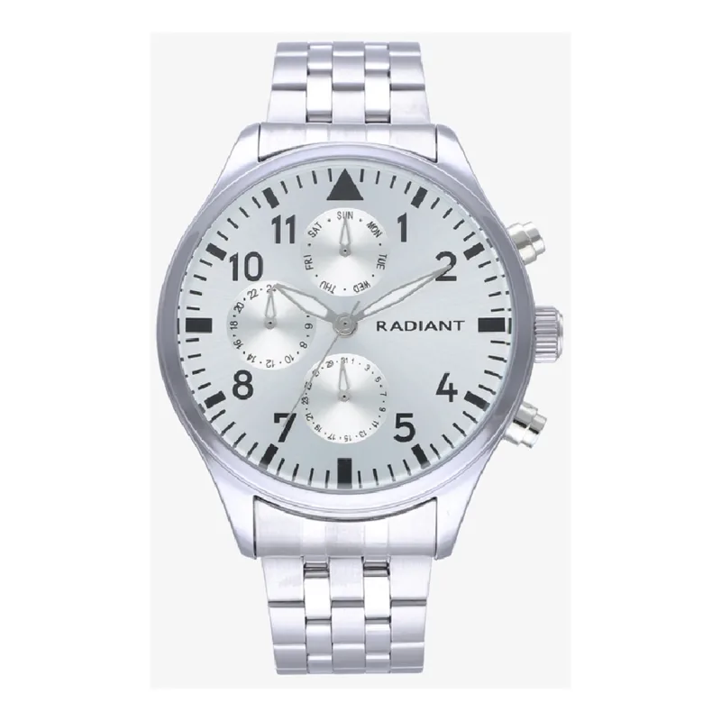 Pánske Hodinky RADIANT RA612707B (43MM)
