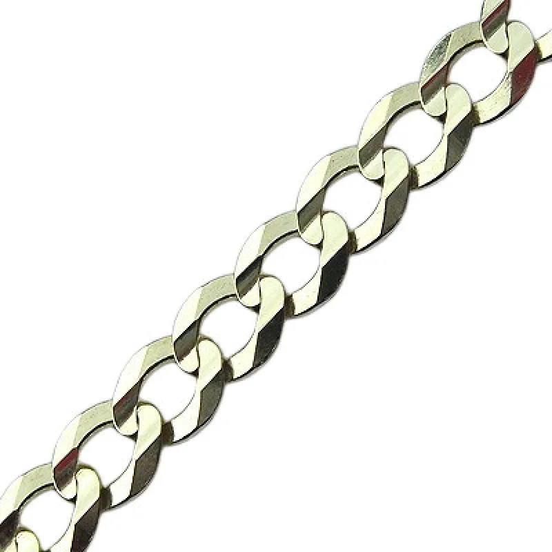 Zlatá retiazka ADANITO BRRK1225GPANC, 50, 6.12 g