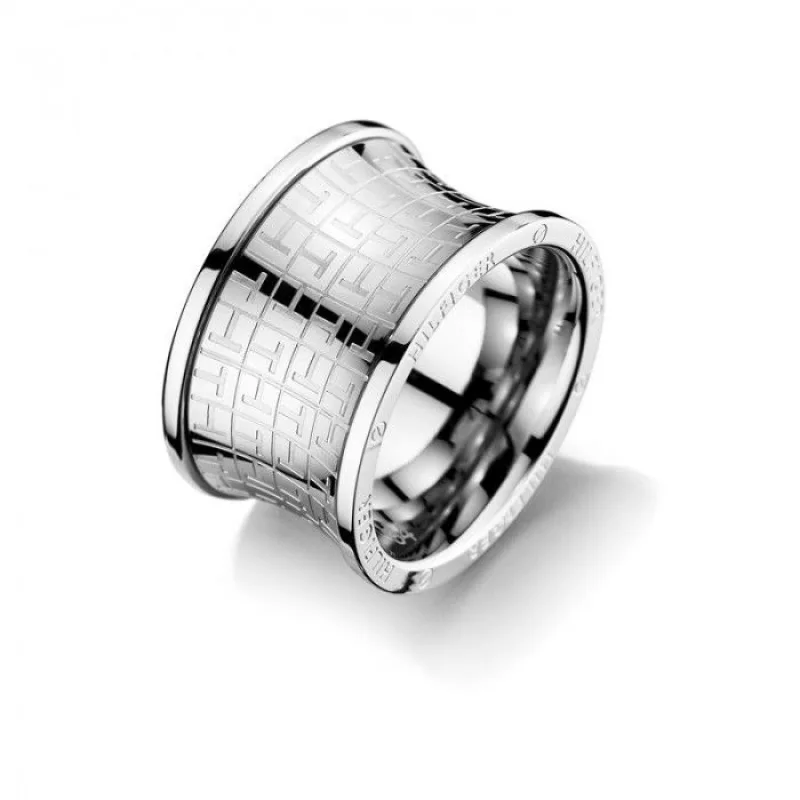 Dámsky Prsteň TOMMY HILFIGER DÁMSKY 2700816C (54 )