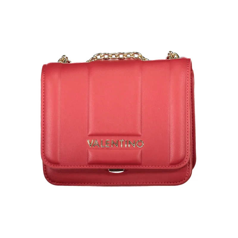 Dámska Kabelka VALENTINO BAGS - Červená
 18.0X14.0X8.0cm Farba: červená, Veľkosť: 18.0X14.0X8.0