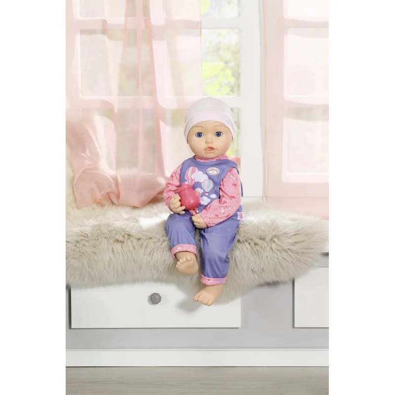 Baby Annabell Veľká Annabell, 54 cm