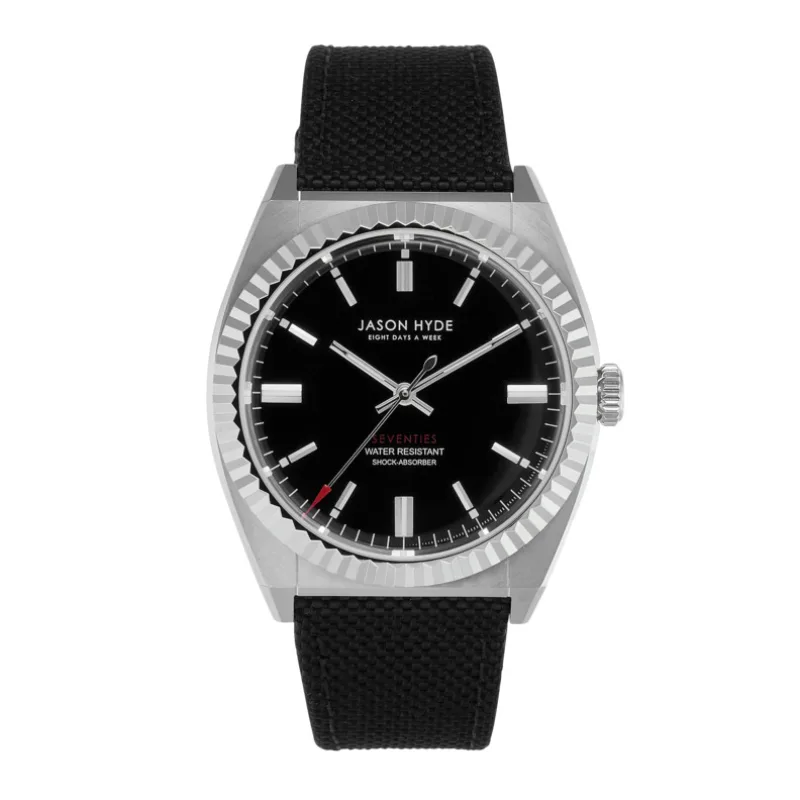 Pánske Hodinky JASON HYDE JH10025 (40MM)