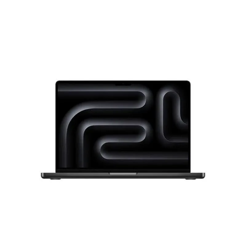 CTO MacBook Pro 14" Apple M5 Pro 15C CPU 16C GPU 24GB 1TB Kozmický čierny…