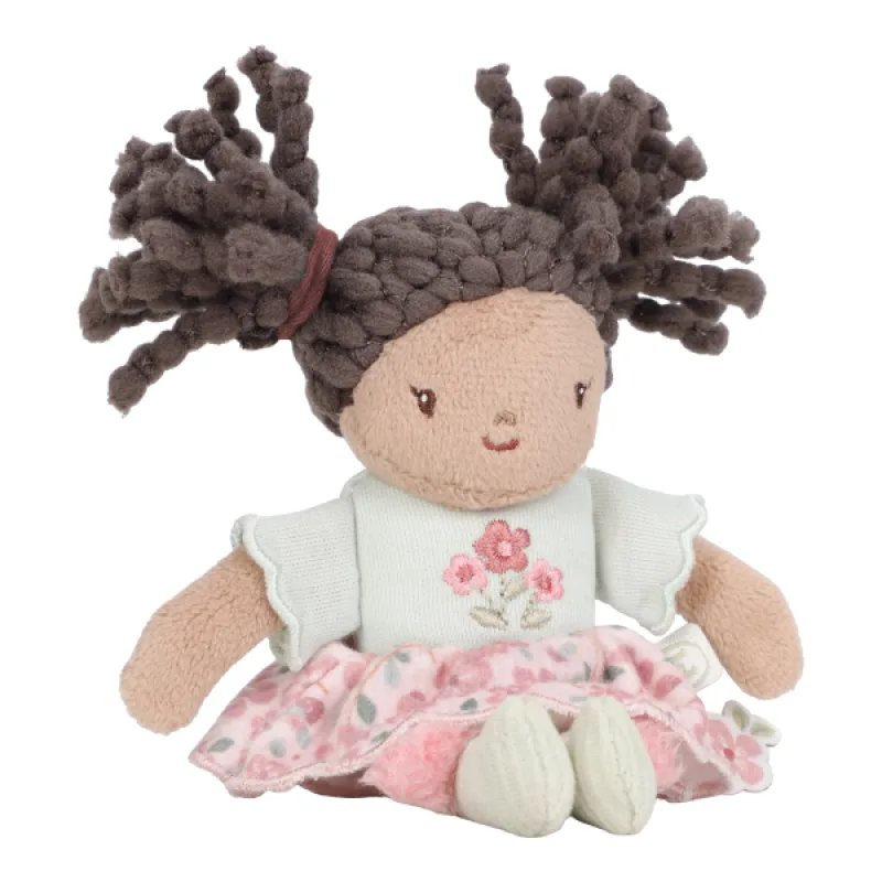 Little Dutch Bábika Evi 10 cm