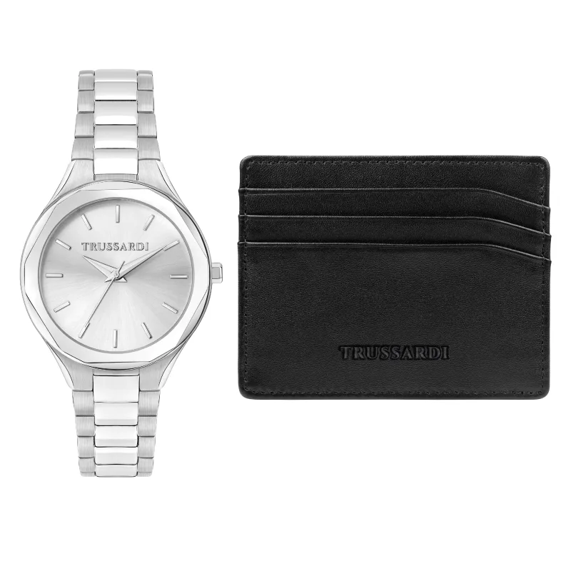Dámske Hodinky TRUSSARDI R2453157507 (32MM)