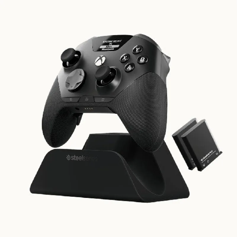 SteelSeries Aeon Pro 69112