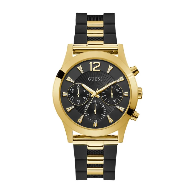 Pánske Hodinky GUESS W1294L1 (44 mm)