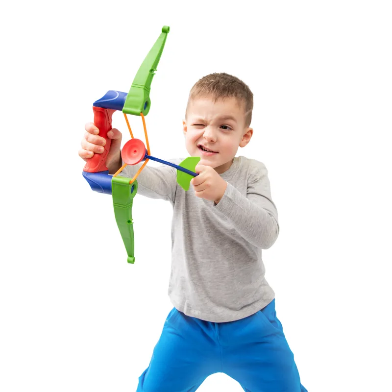 Sporto Mac Toys SPORTO Superstreľ