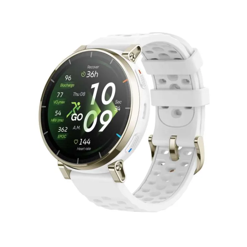 Amazfit Active 3 Premium Aero White (W2558GL3N)