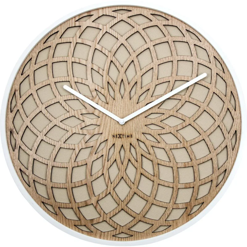 Hodinky NEXTIME unisex 3149BE (50 cm)