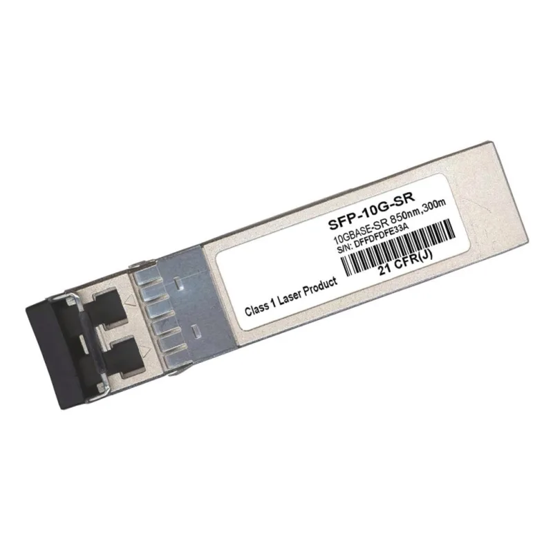 Cisco SFP-10G-SR= (10GBASE-SR SFP Module) SFP-10G-SR=
