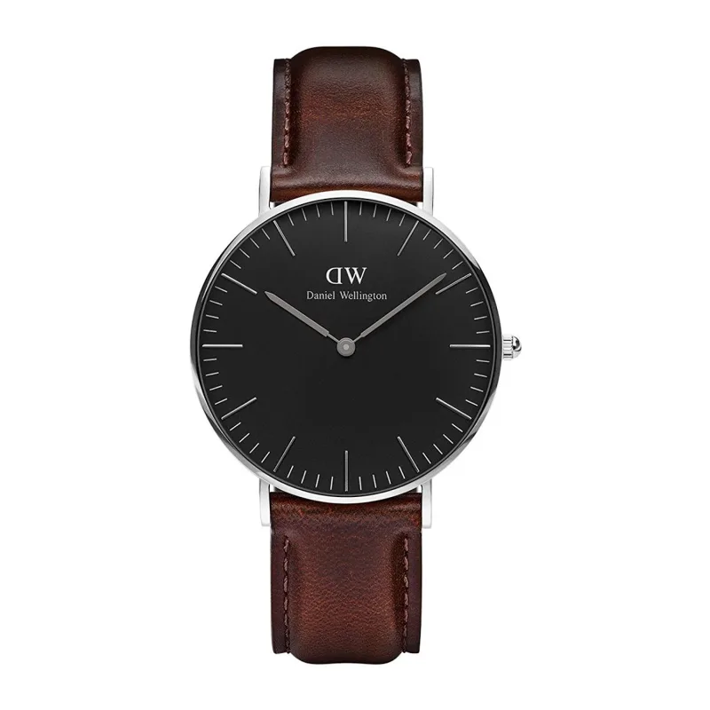 Dámske Hodinky DANIEL WELLINGTON DW00100143 (36MM)