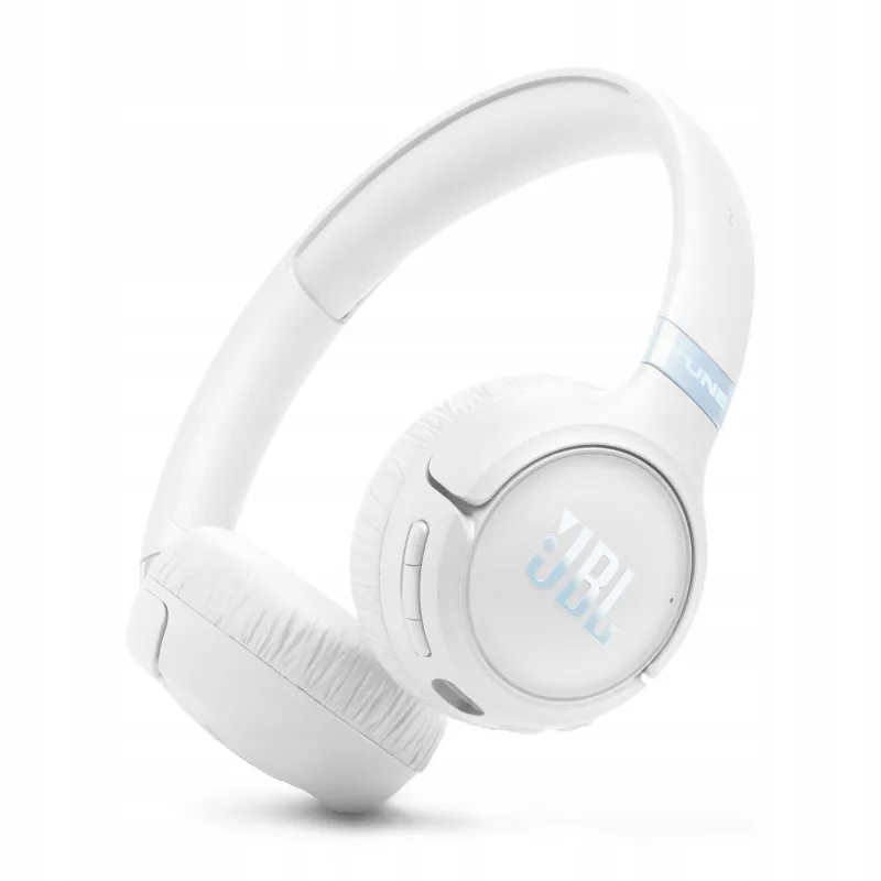 Slúchadlá JBL Tune 680NC White JBL T680NCWHT