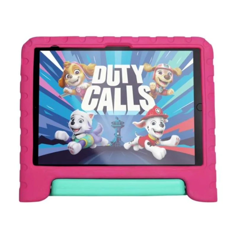 TRUST TOBU TABLET HOLDER PAW PATROL PINK (25652)