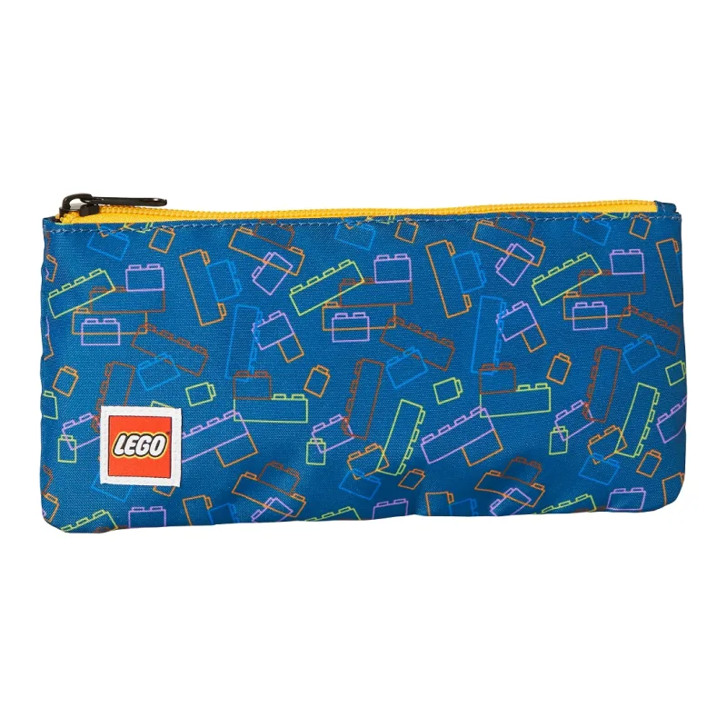 Smartlife LEGO Playful Bricks - puzdro na ceruzky