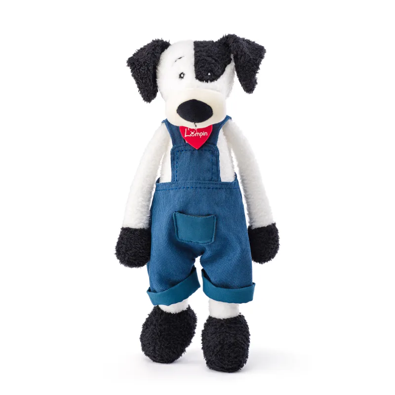 Lumpin Psík Federico, 40cm