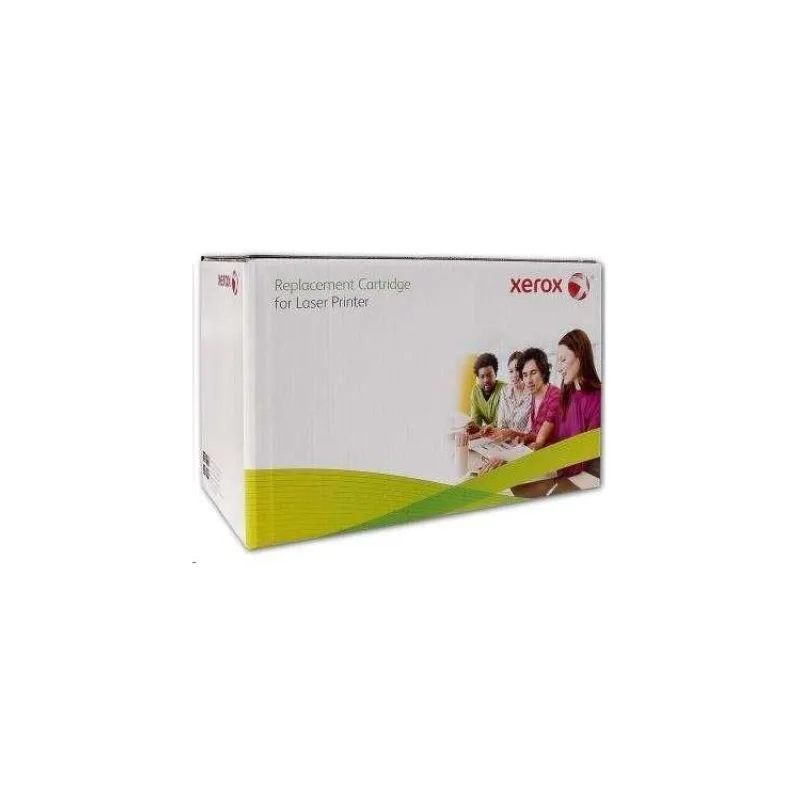 Alternatívny toner Xerox Samsung CLT-Y404S pre sériu SL-C430 / C480 (1000str, žltý) (801L00615)