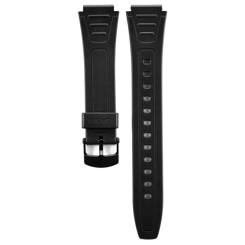 Plastový remienok CASIO W-800 (1266) 10268612