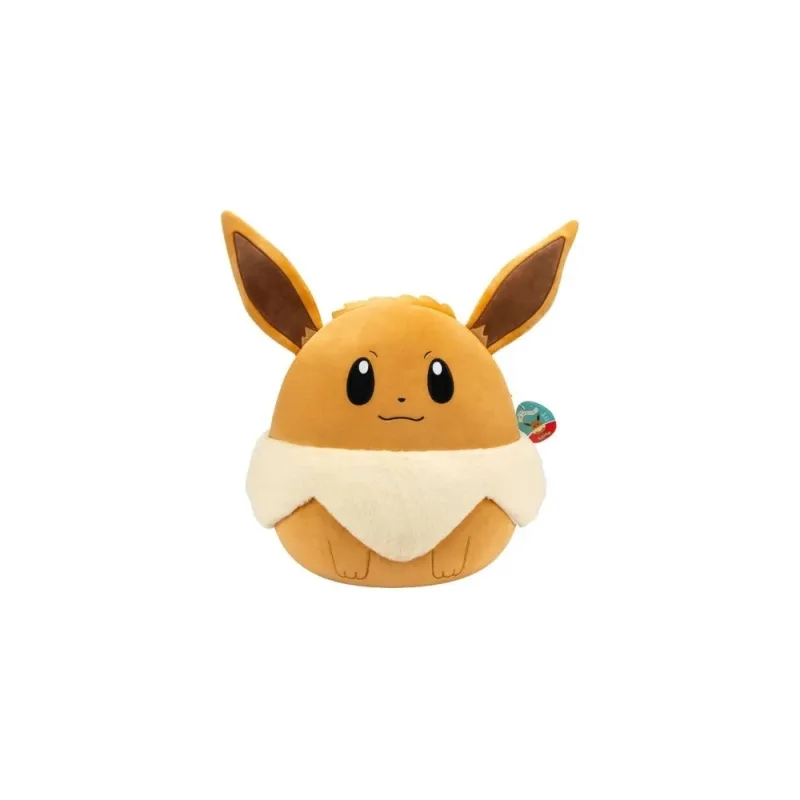 POKEMON SQUISHMALLOWS EVEE 60CM