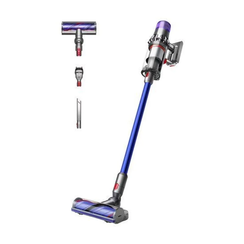 Dyson V11 Advanced - akumulátorový vysavač, inteligentní řízení výkonu, …