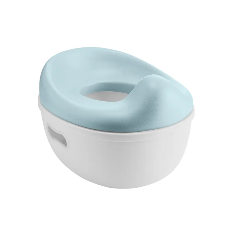 KikkaBoo Nočník 3v1 Trio Blue