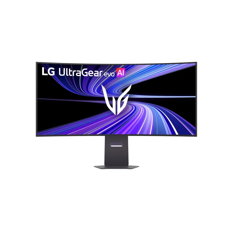 LG UltraGear/45GX90SB-B/44,5"/OLED/UWQHD/240Hz/0,03ms/Černá/2R 45GX90SB-B.AEU