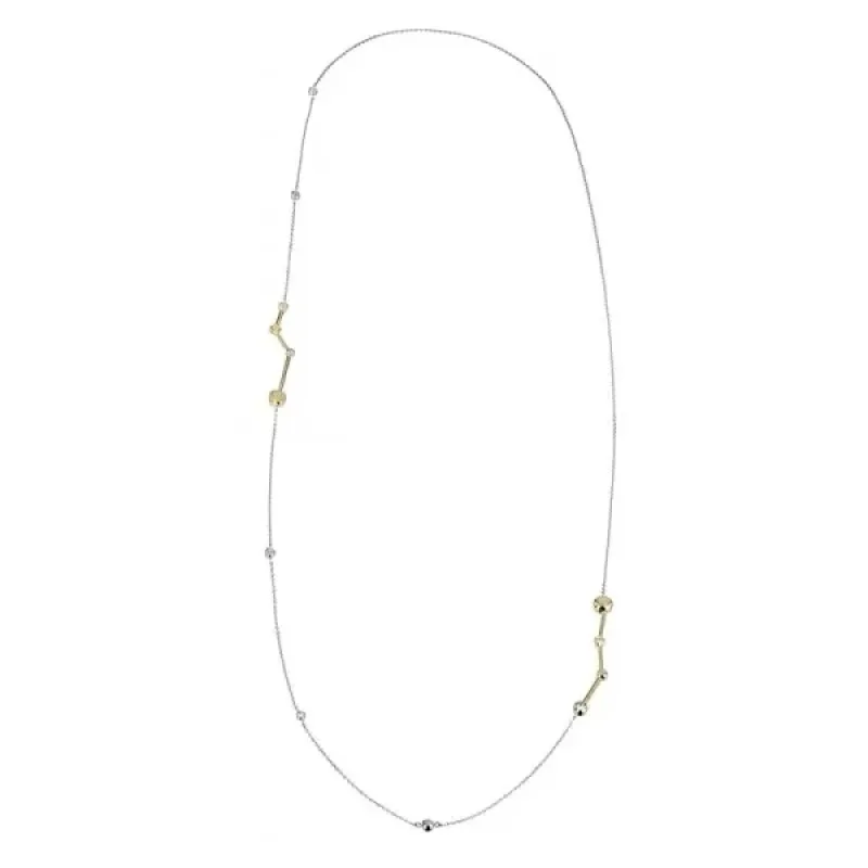 Dámsky Náhrdelník BREIL DÁMSKY TJ2283 (70CM )