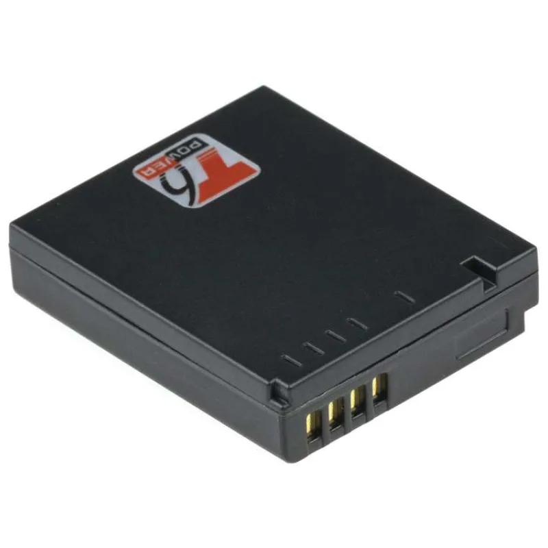 Batéria T6 Power Panasonic DMW-BCJ13, DMW-BC13, BP-DC10, 1250mAh, 4,5Wh (DCPA0031)