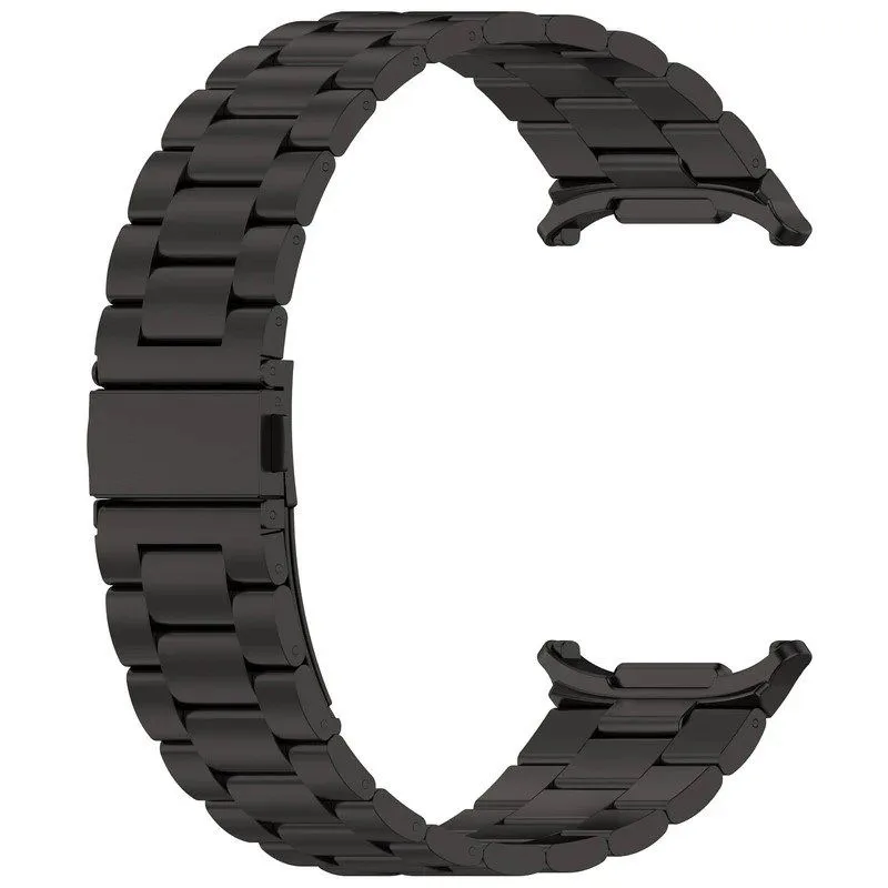Kovový řemínek pro Samsung Galaxy Watch Ultra 47mm - Černý ESES 1530006237