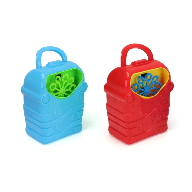 Plastica Bublifuky - výrobník bublín, assort