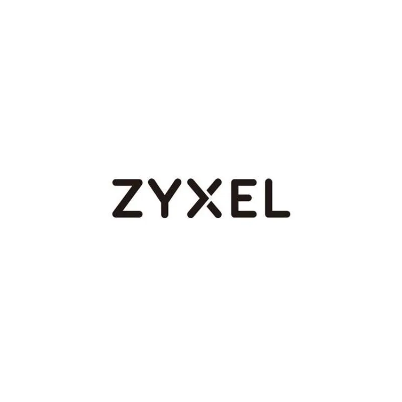 ZyXEL LIC-BUN, 1 YR Web Filtering(CF)/Anti-Malware/IPS(IDP)/Application Patrol/Email Security(Anti-Spam)/SecuReporter Pr (LIC-BUN-ZZ0097F)