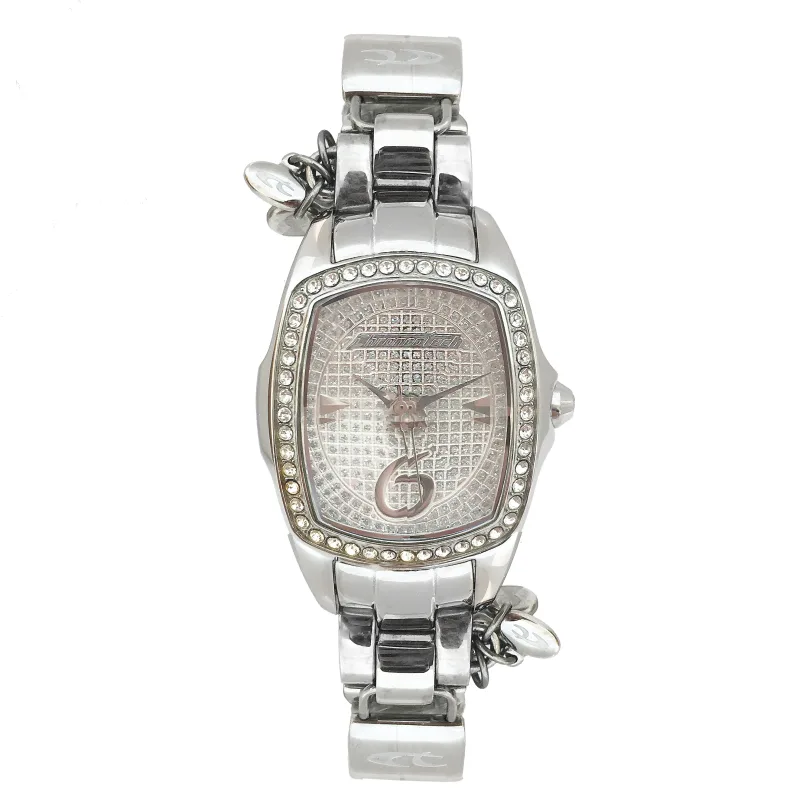 Dámske Hodinky CHRONOTECH CT7009LS-06M (28MM)