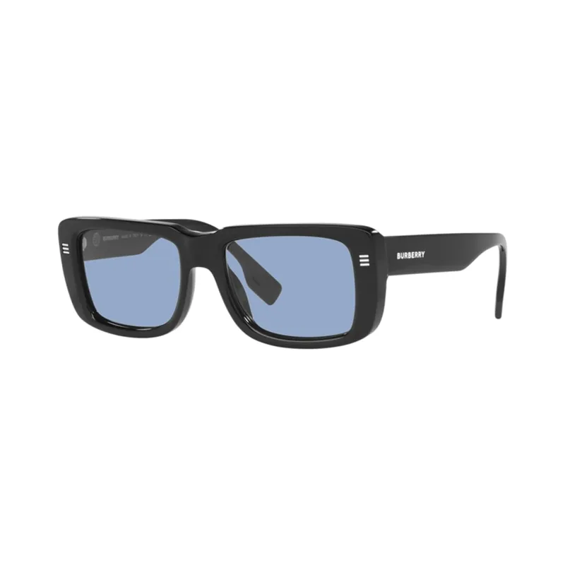 Pánske Slnečné Okuliare BURBERRY PRE MUŽOV BE4376U300172 (šošovky/mostík/ramienka) 55/19/150 mm)