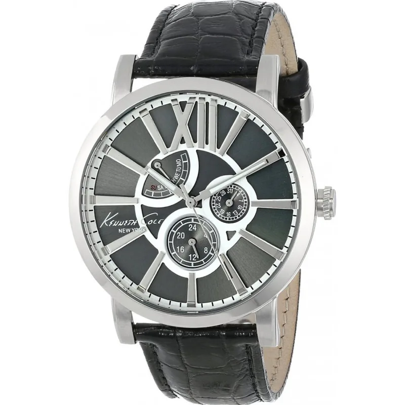 Pánske Hodinky KENNETH COLE IKC1980 (44MM)