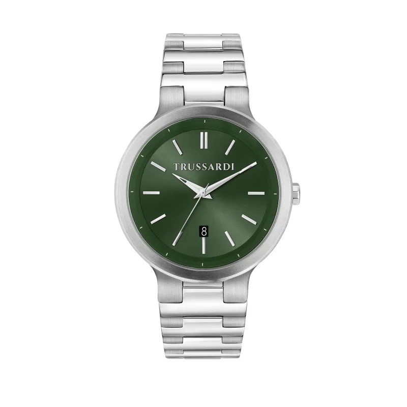 Pánske Hodinky TRUSSARDI R2453164002 (41MM)
